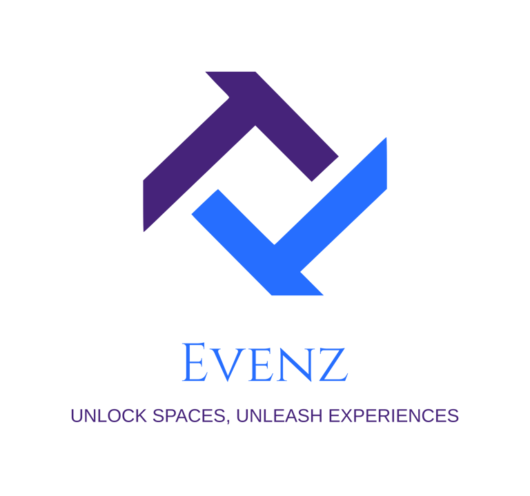 Evenz logo