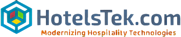 Hotels Tek logo