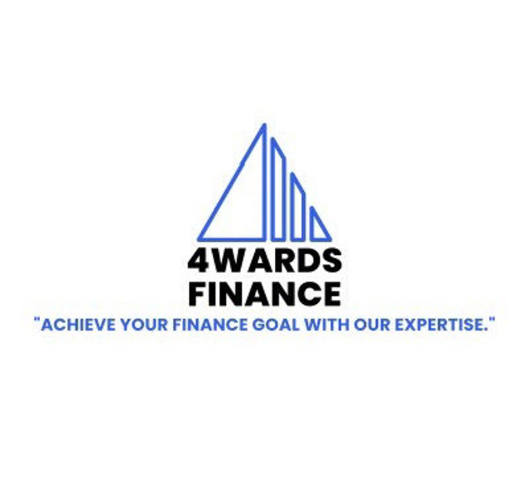 4wards Finance logo