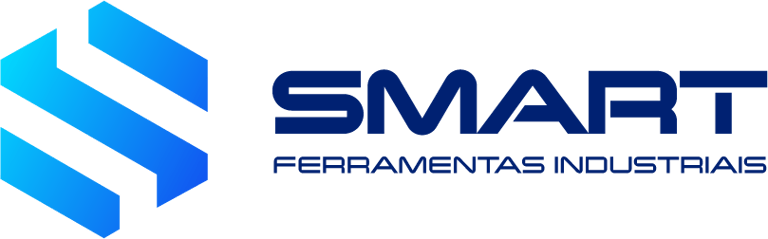 Smart Ferramentas Industriais logo