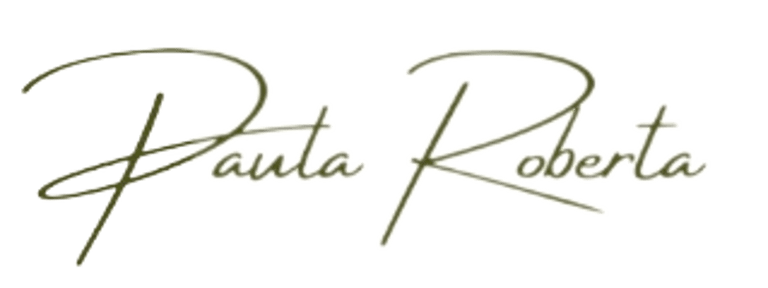 Psicóloga Paula Roberta logo