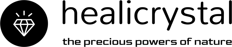 HealiCrystal logo