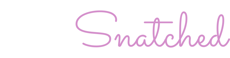 Snatched  logo