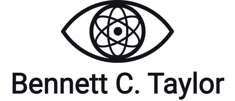 Bennett C. Taylor logo