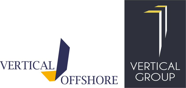VERTICAL OFFSHORE logo