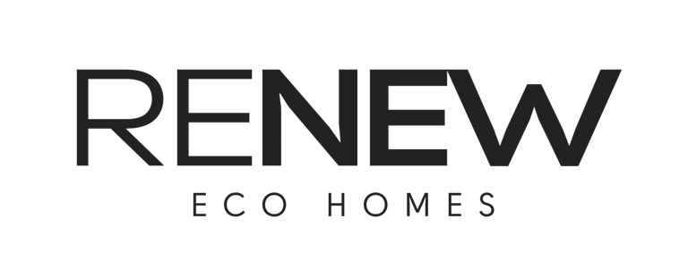Renew Eco Homes - Sustainable Home Renewal in Florida logo