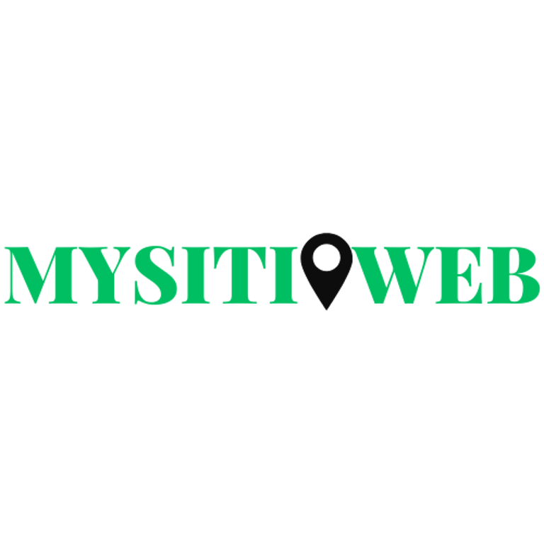 Mysitioweb logo
