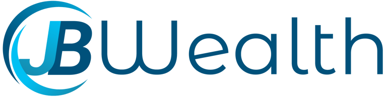 Jb Wealth logo