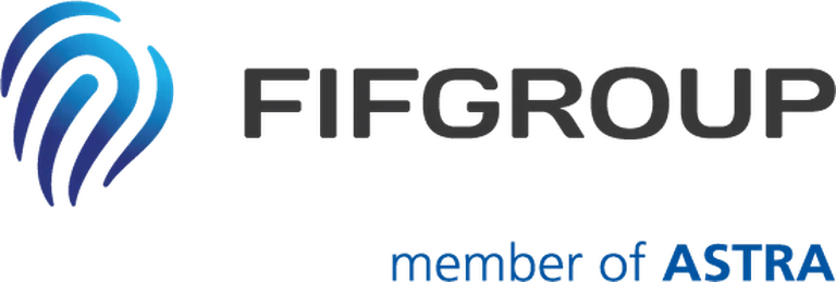 FIFGROUP JAKARTA logo