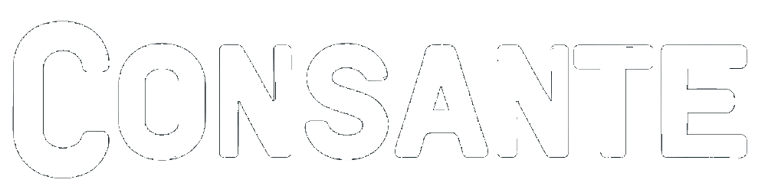 Consante logo
