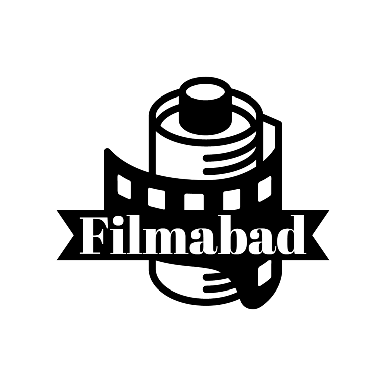 Filmabad logo