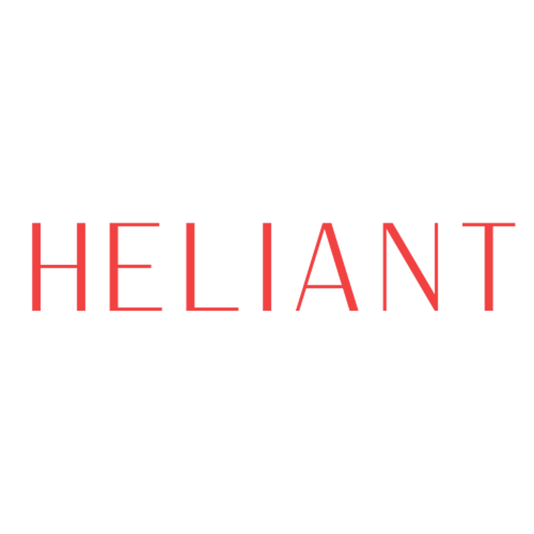 Heliant Leadership Communication and Coaching logo