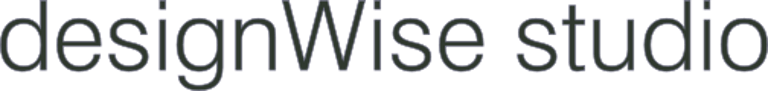 designWise studio logo
