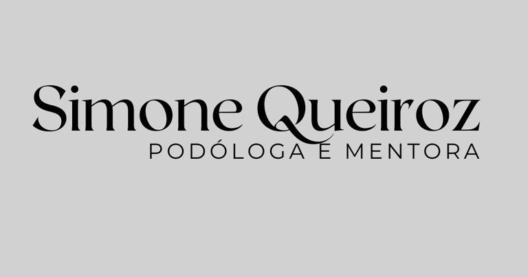 Simone Queiroz logo
