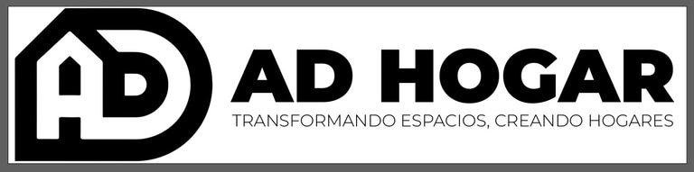 AD HOGAR logo
