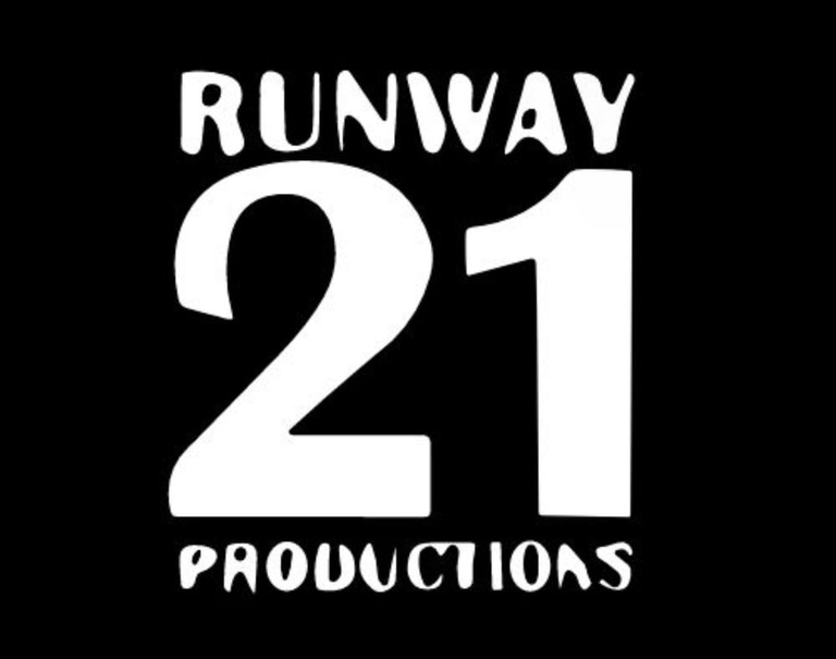 Runway 21 logo