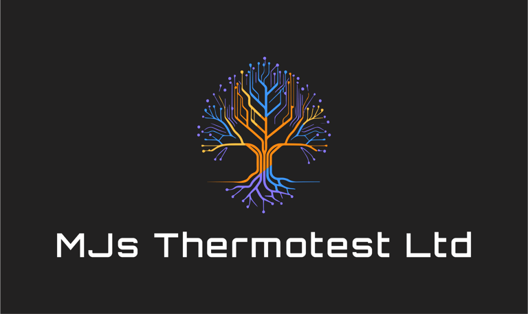 MJs Thermotest Ltd logo