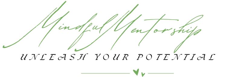 Mindful Mentorship logo