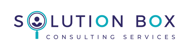 Solution Box_Your Preferred HR Partner  logo