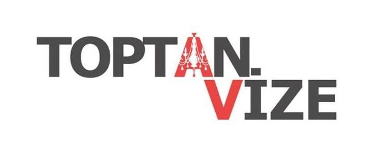 Toptan Avize logo