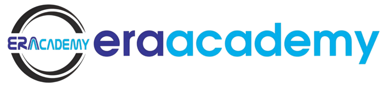 Era Academy logo