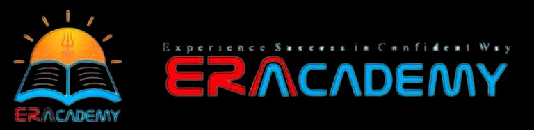 Era Academy logo