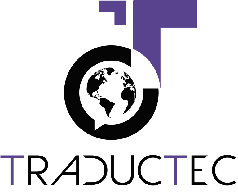TRADUCTEC- logo