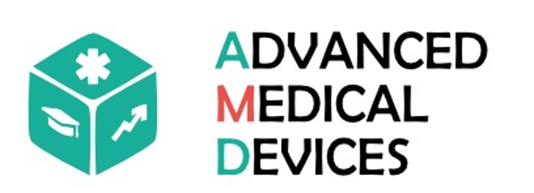 Advaced medical devices logo