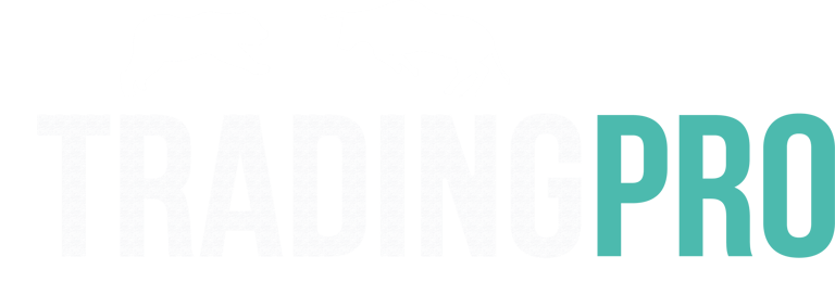 TRADING PRO logo