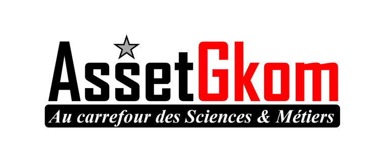 AssetGkom logo