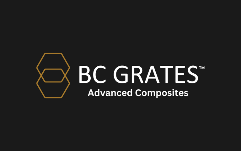 BC Grates logo