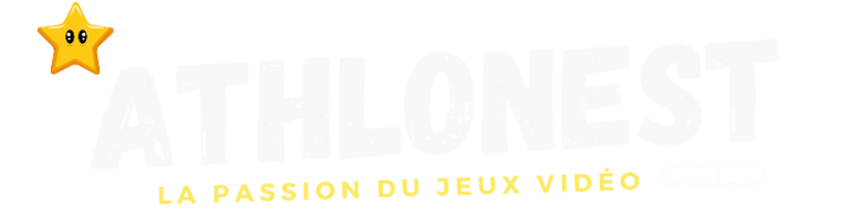 Athlonest logo