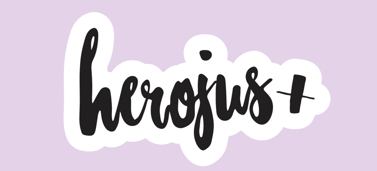 Herojus logo