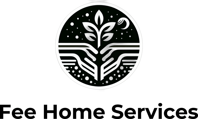 Fee Home Services plus of Virginia logo
