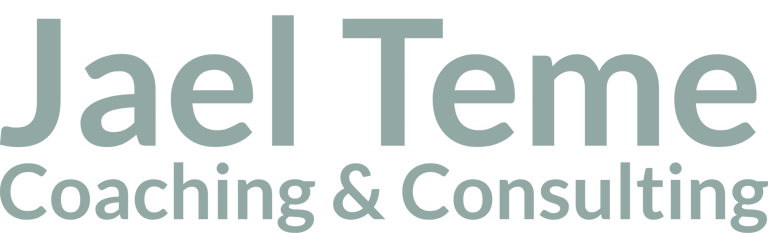 Jael Teme Coaching & Consulting logo