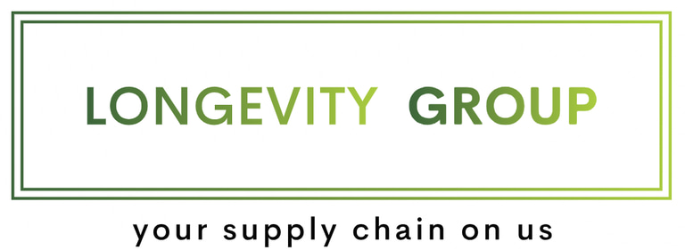 Longevity Group logo
