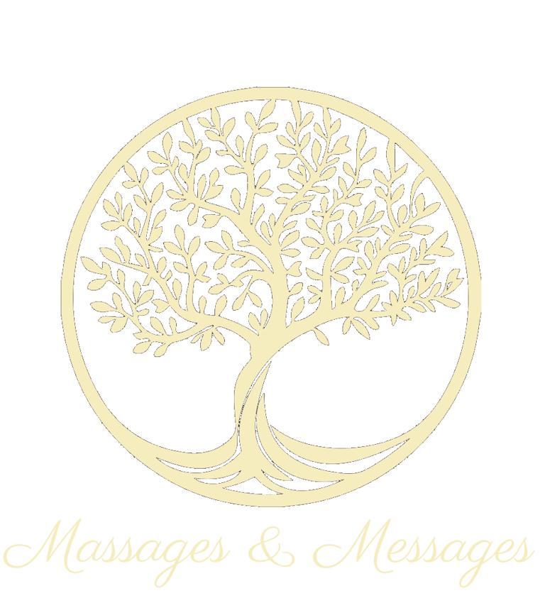 Massages & Messages logo