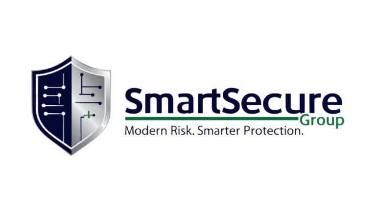SmartSecure Group logo