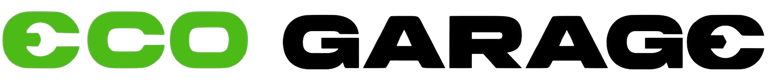 ECO Garage logo