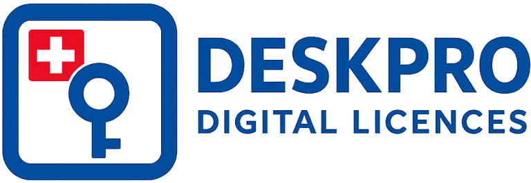 DESKPRO logo