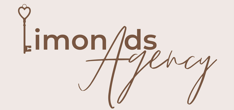 LimonAds Digital Marketing logo