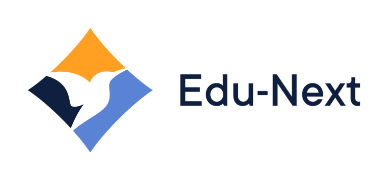 Edu-Next logo