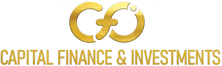consumer financial insurance logo