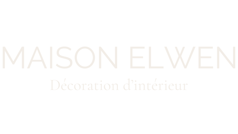 Maison Elwen logo
