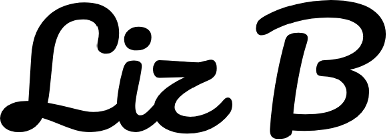 Liz B. logo