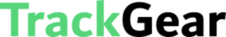 Track Gear logo