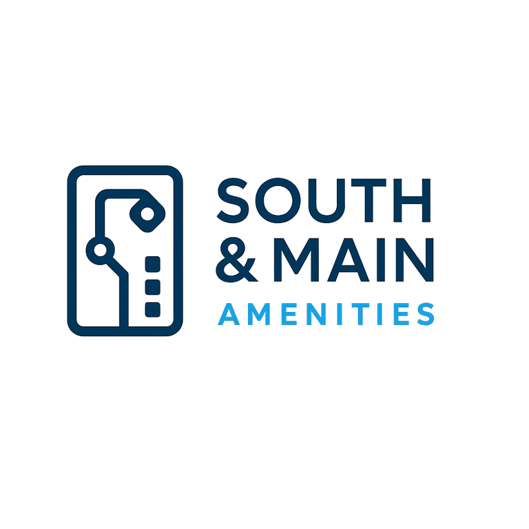 South & Main Ai Amenities logo