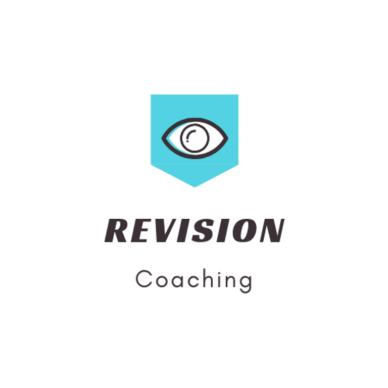 Revision Coaching logo