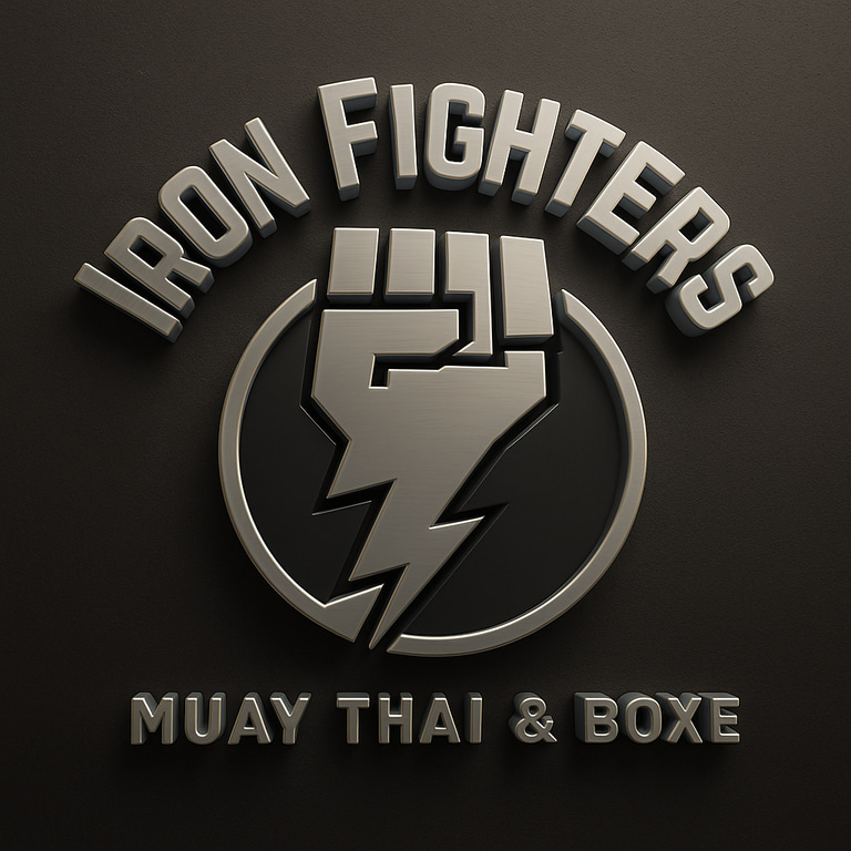Iron Fighters logo