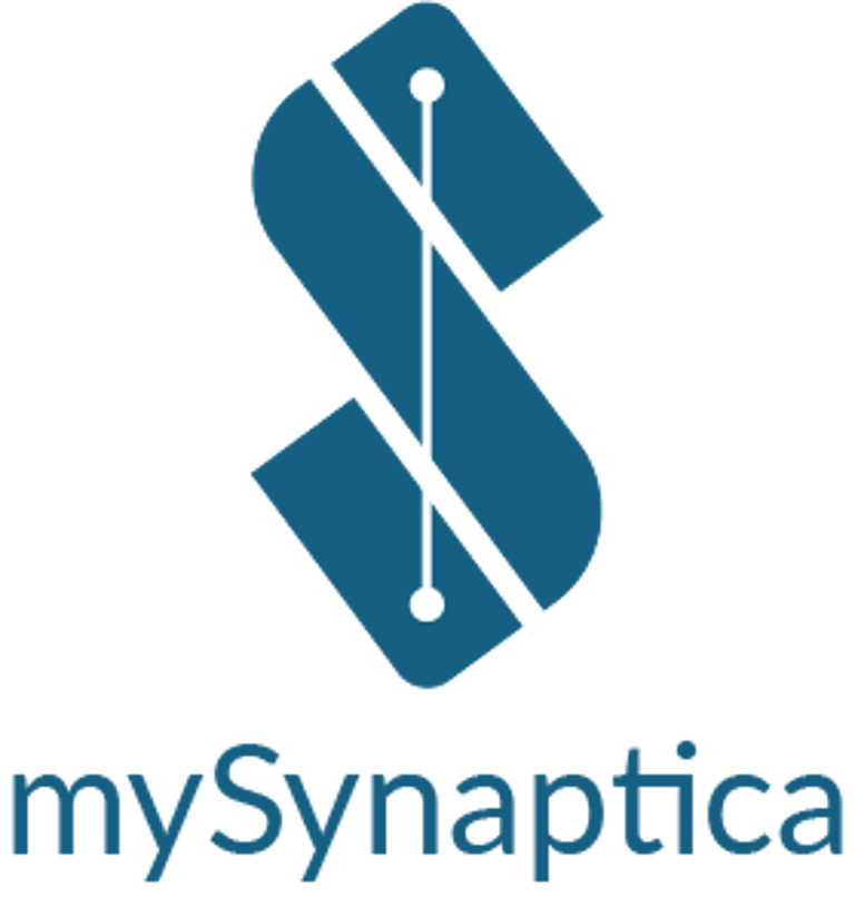 mySynaptica logo